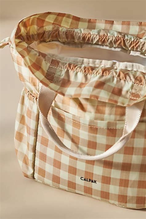 calpak insulated lunch bags.